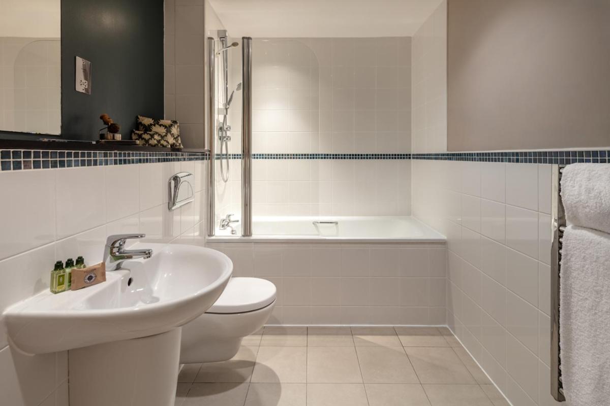 Marlin Apartments Commercial Road - Limehouse Londres Quarto foto