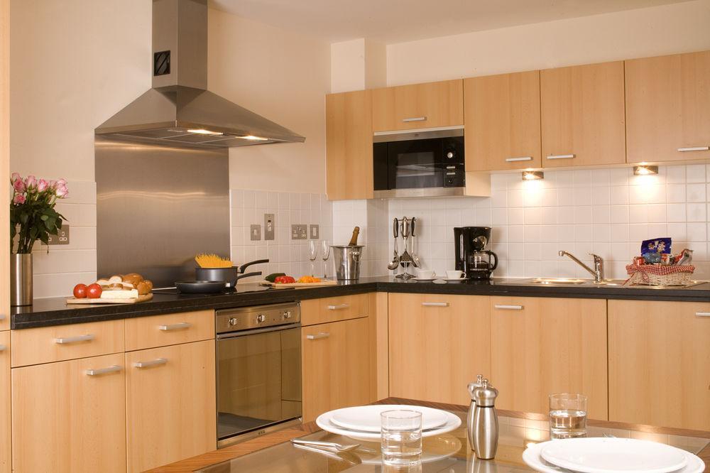 Marlin Apartments Commercial Road - Limehouse Londres Quarto foto