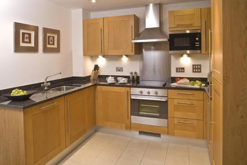 Marlin Apartments Commercial Road - Limehouse Londres Exterior foto