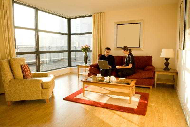 Marlin Apartments Commercial Road - Limehouse Londres Exterior foto